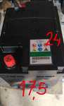 Bateria 60Ah Original
