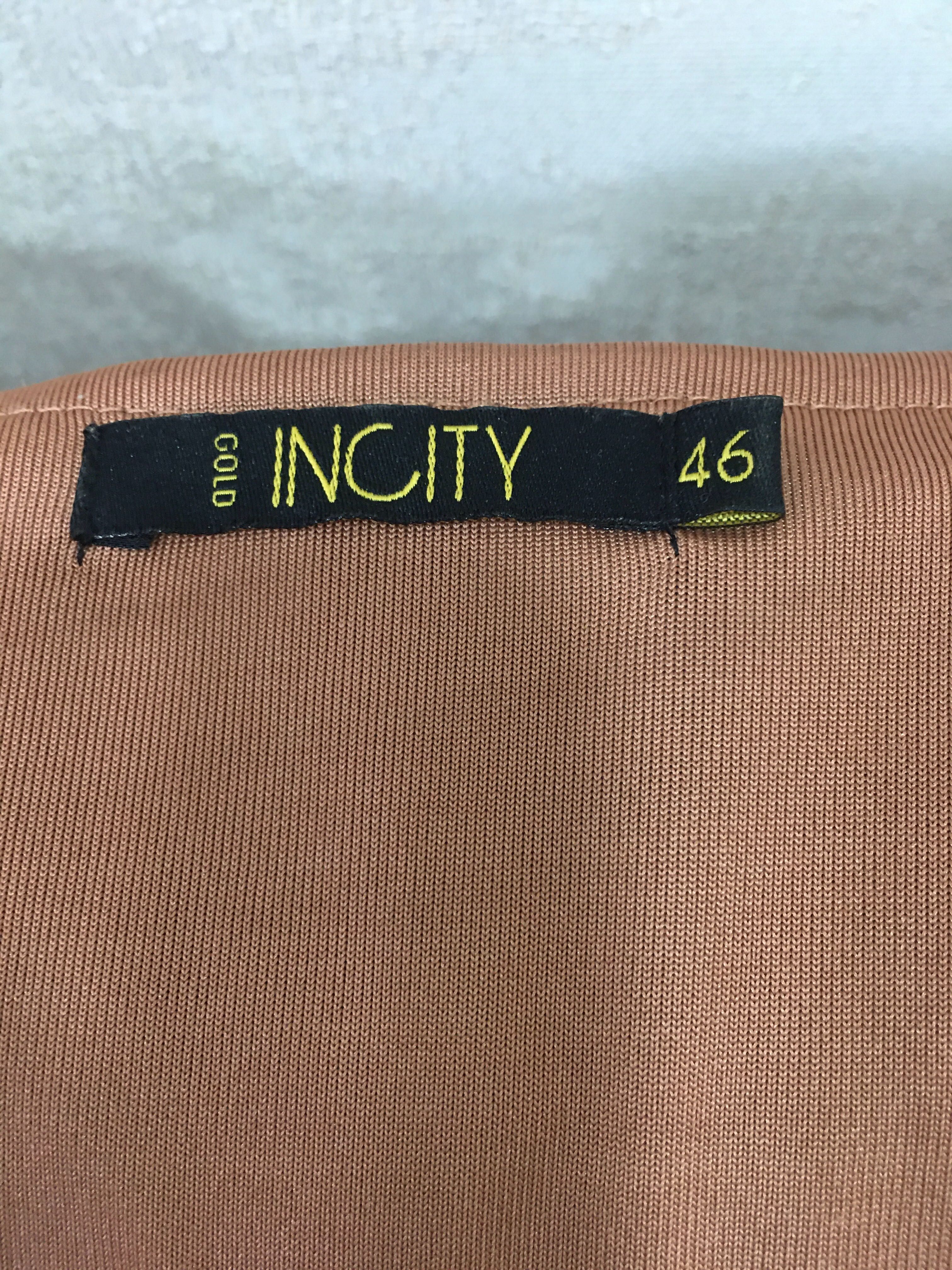 Сукня Incity коротка р.46-48