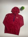 Кофта Nike FC Barcelona 23/24 French Terry FZ FD4145-620