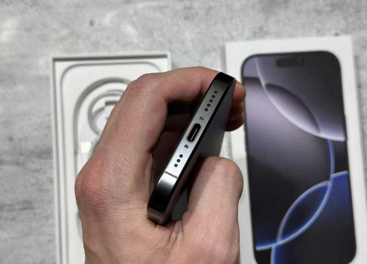 iPhone 16 Pro, 512 ГБ