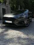 Ford focus 50000km com garantia