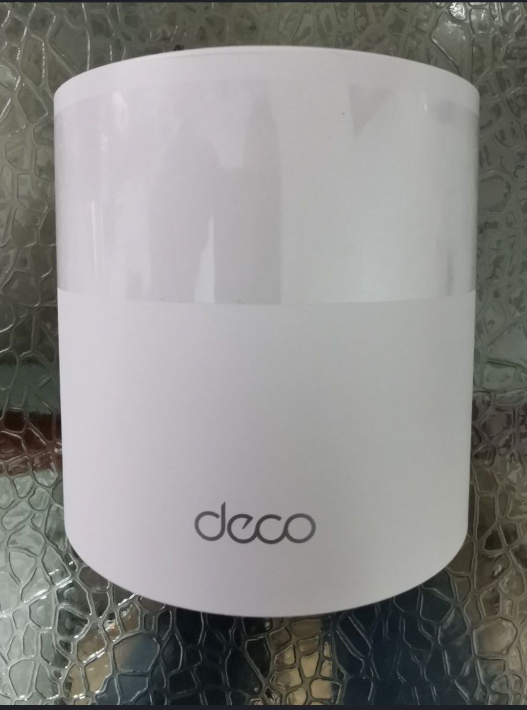Роутер, меш-система TP-LINK DECO X60