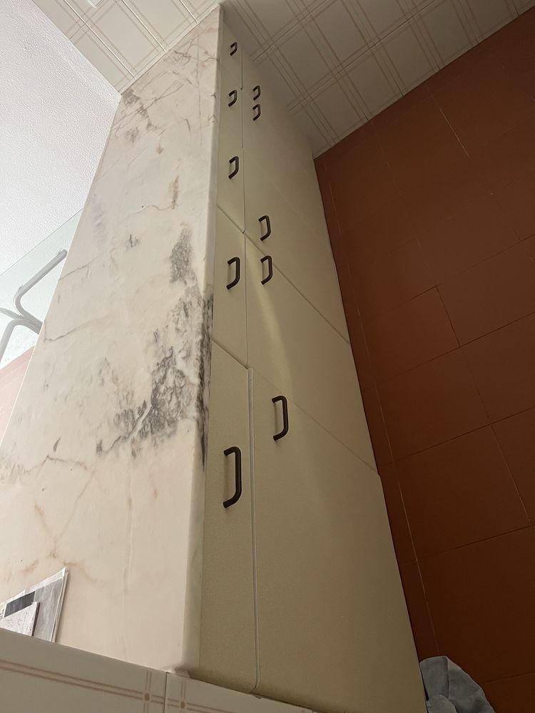 Cozinha c/  Eletrodomésticos