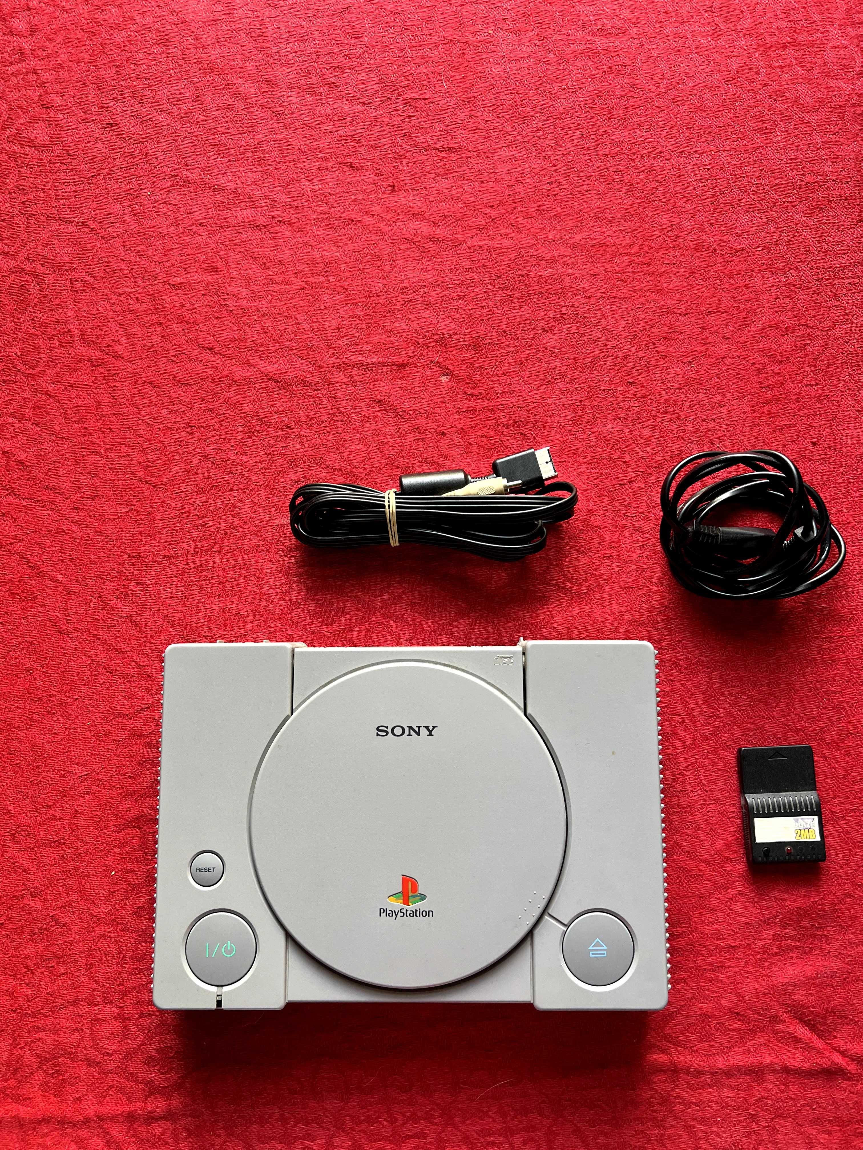 PS1 completa (o comando não é original)