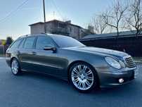 Mercedes benz mercedes benz