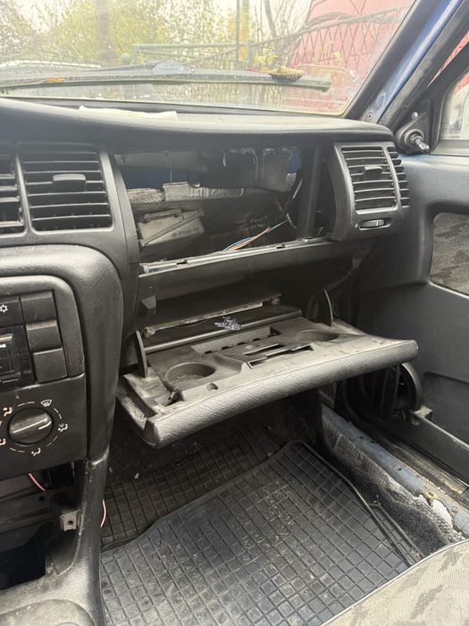 Ваз 2109 інжектор