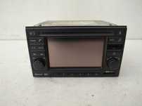 Radio nawigacja NISSAN QASHQAI I J10 LIFT 09-13 25915BH30E