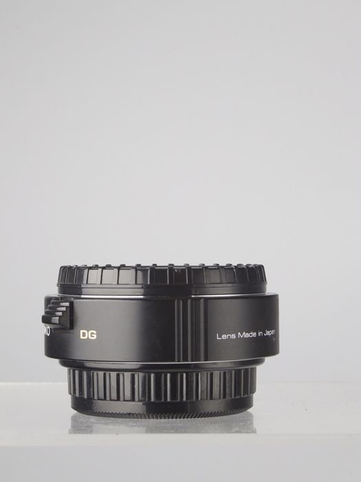 Kenko 1.5 Teleplus SHQ DG Telekonwerter do Pentax K FA DA 23%VAT Gwar