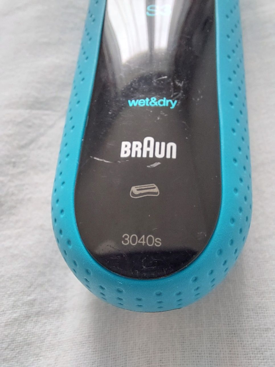 Golarka Braun Series 3 ProSkin 3040s