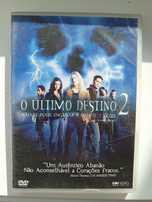 DVD o último destino 2