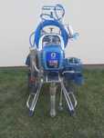 Agregat Graco Ultra Max II 695