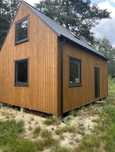 Dom na zgloszenie 70m2 modulowy-sprzedam po cenie materialow!