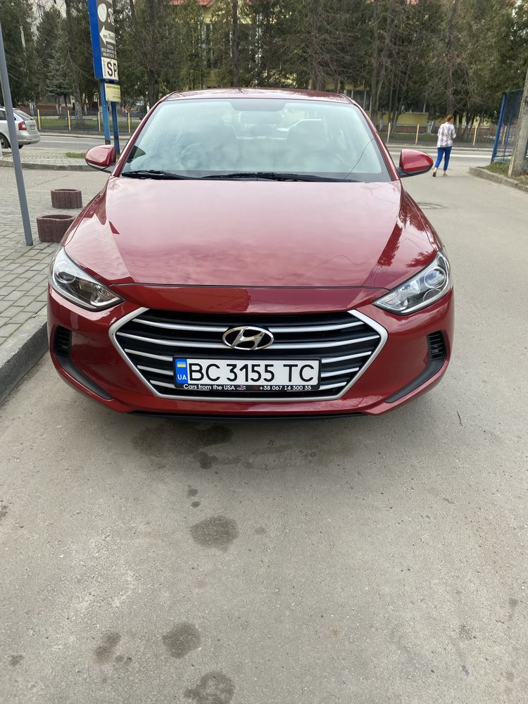 Оренда авто Hyundai Elantra,Volkswagen Jetta 15р,Kia Forte 16