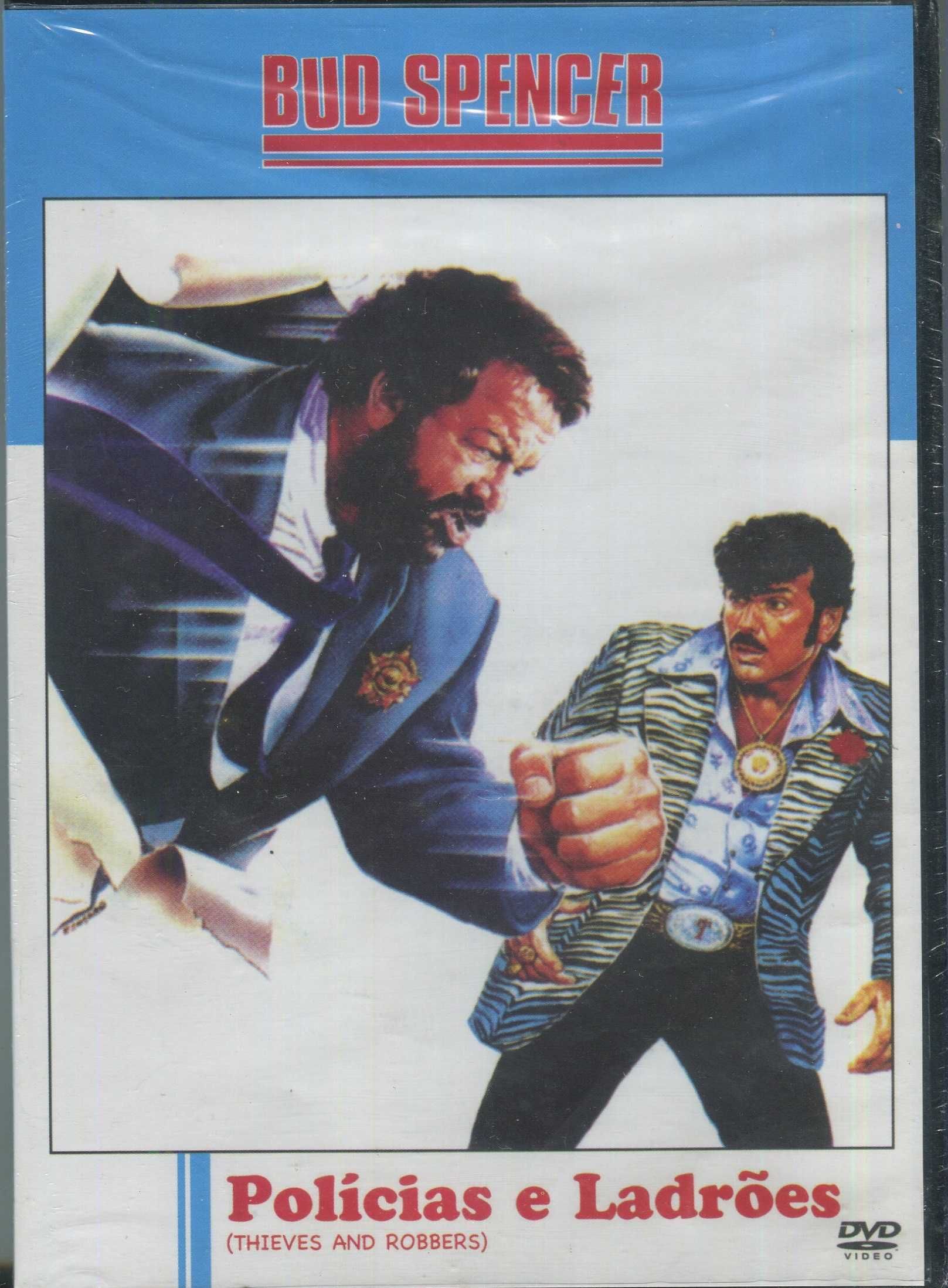 DVD’s Originais Novos/Selados - 4€ a 14€ - Acção