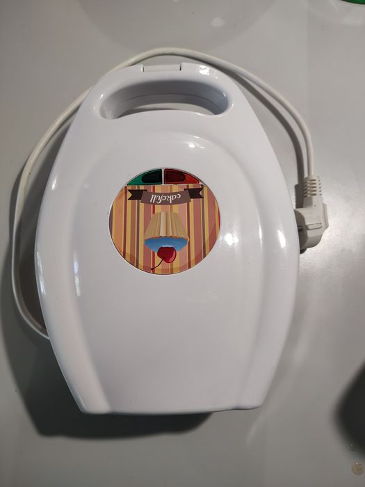 Urządzenie do wypieku babeczek, mufinek