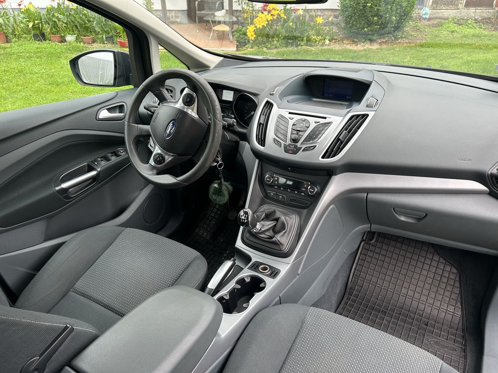 Ford c-Max grand  1.6 TDCI