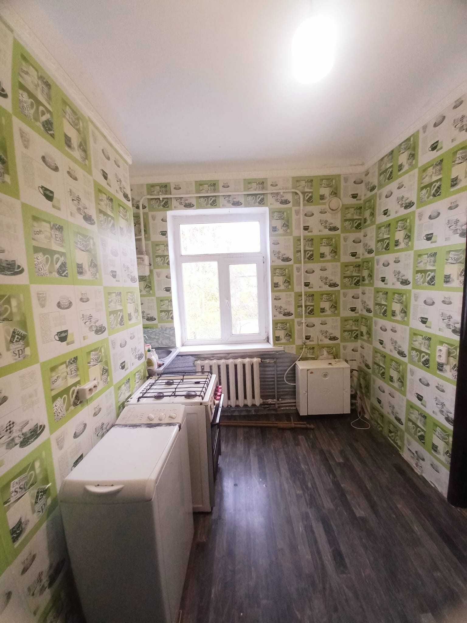 Продам 2-ух комн квартиру