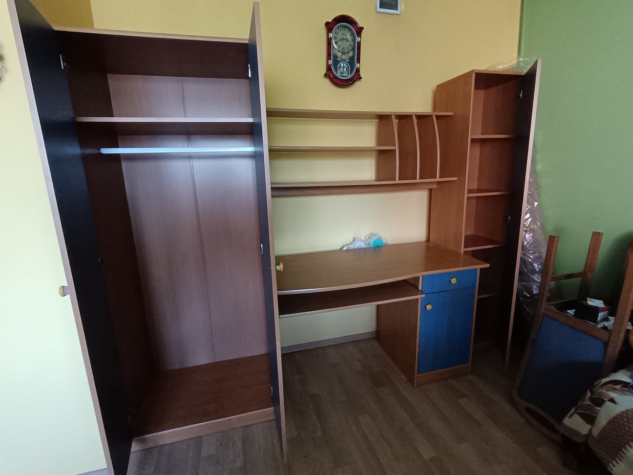 Meblościanka 230x180
