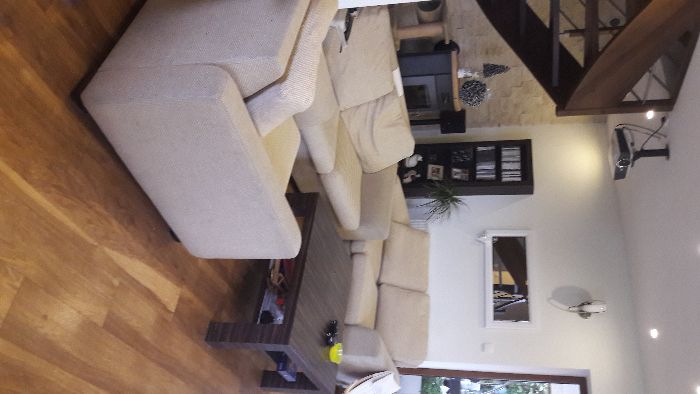 Sprzedam wypoczynek sofa VOX 2+3+1 rozkładany