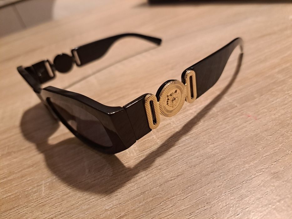 Oculos de sol medusa