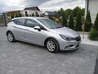 Opel Astra Opel astra K 1.4 turbo na sprzedaż