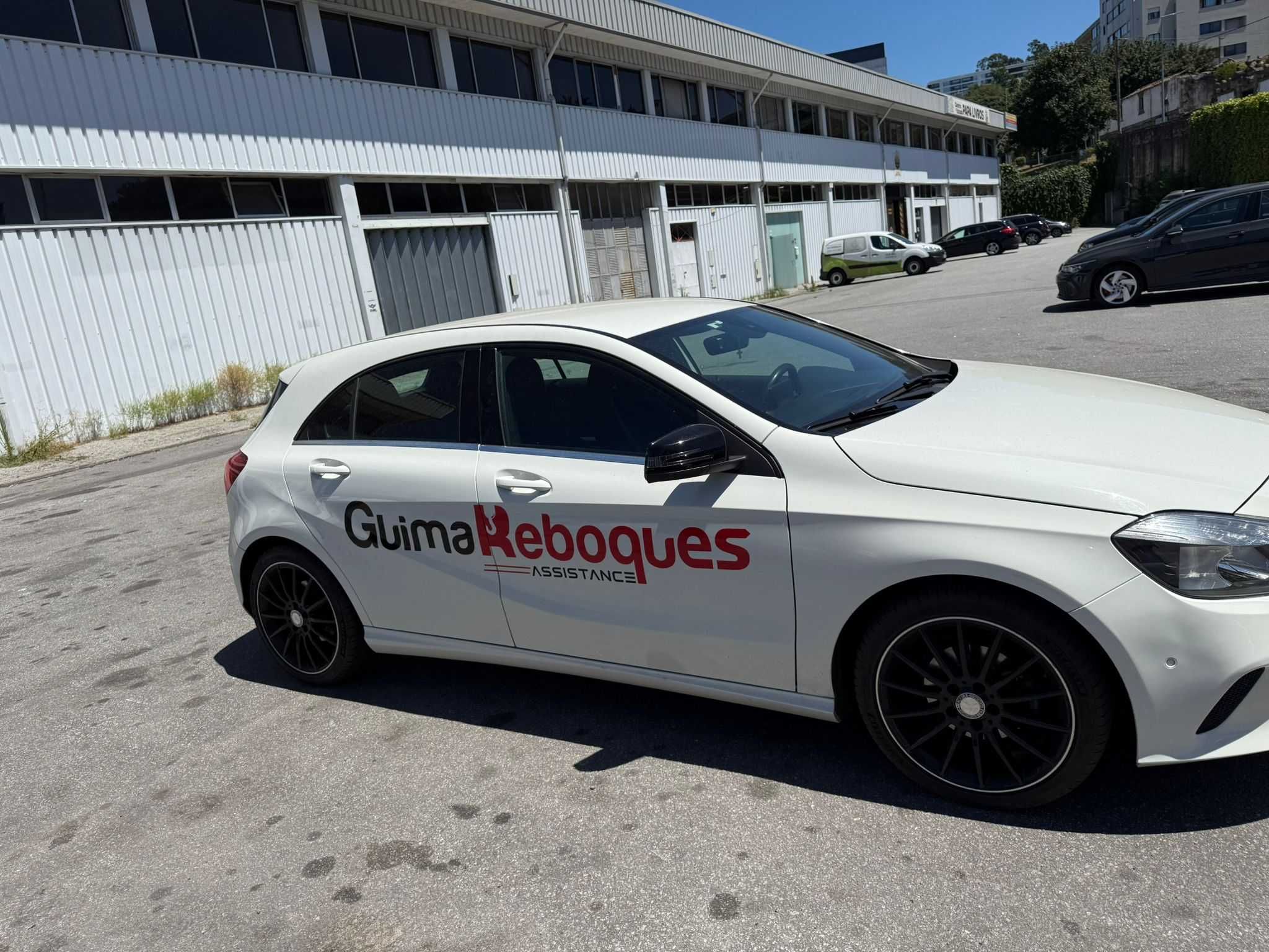 Mercedes Classe A160d