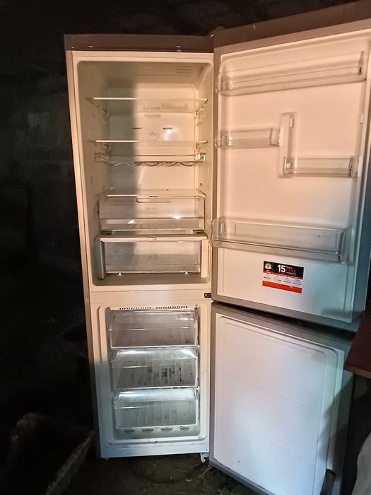Frigorífico Ariston hotpoint