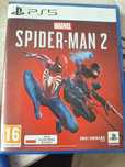 Spider-Man 2 ps5 wersja polska