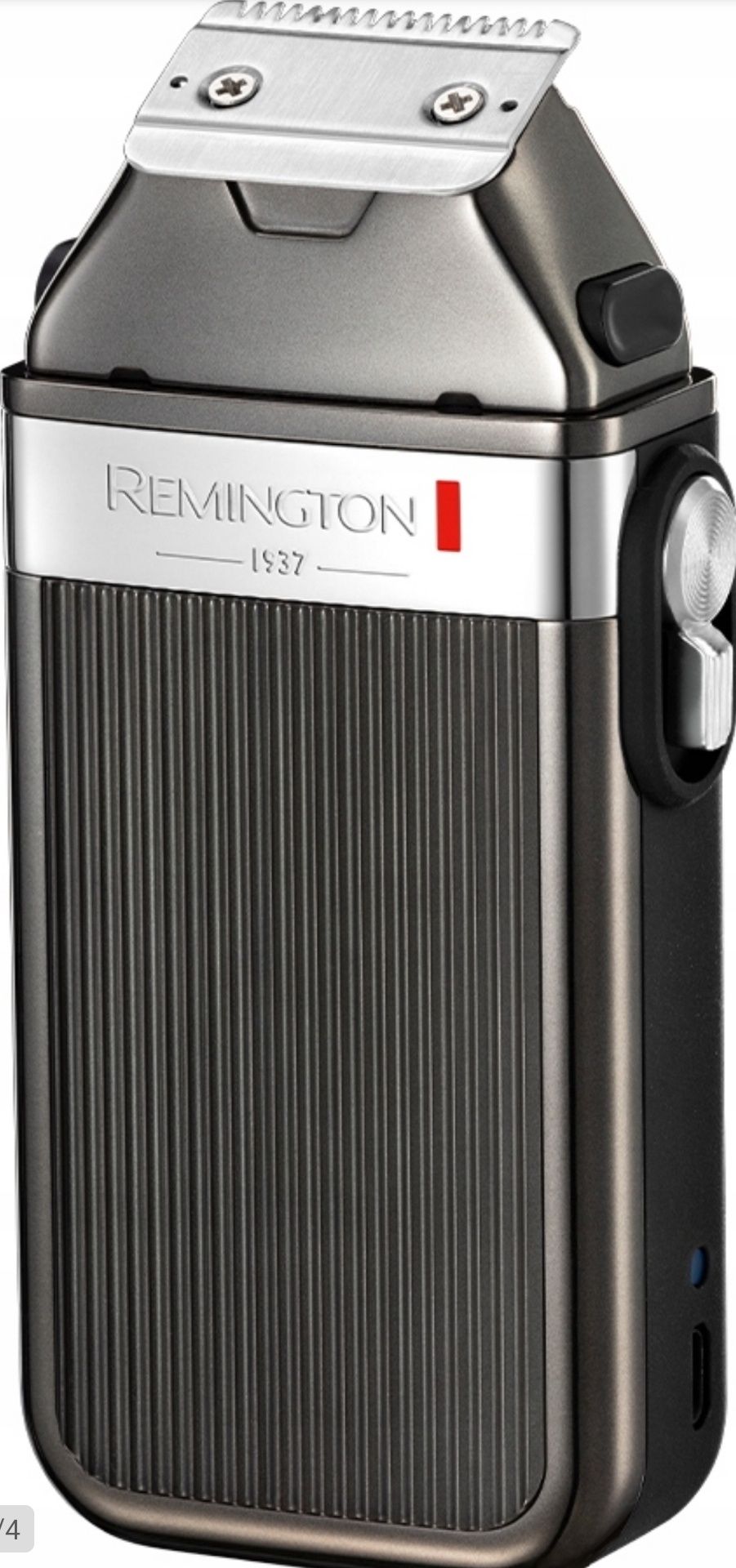 Trymer Remington MB9100
