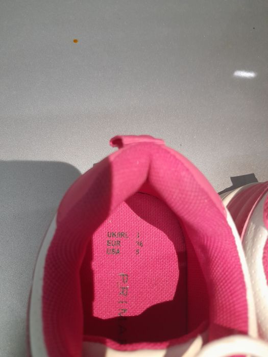 Ténis da Primark - Tamanho 36