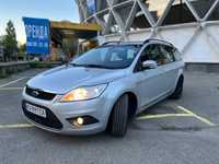 Ford Focus 1.6 TDCi ECOnetic