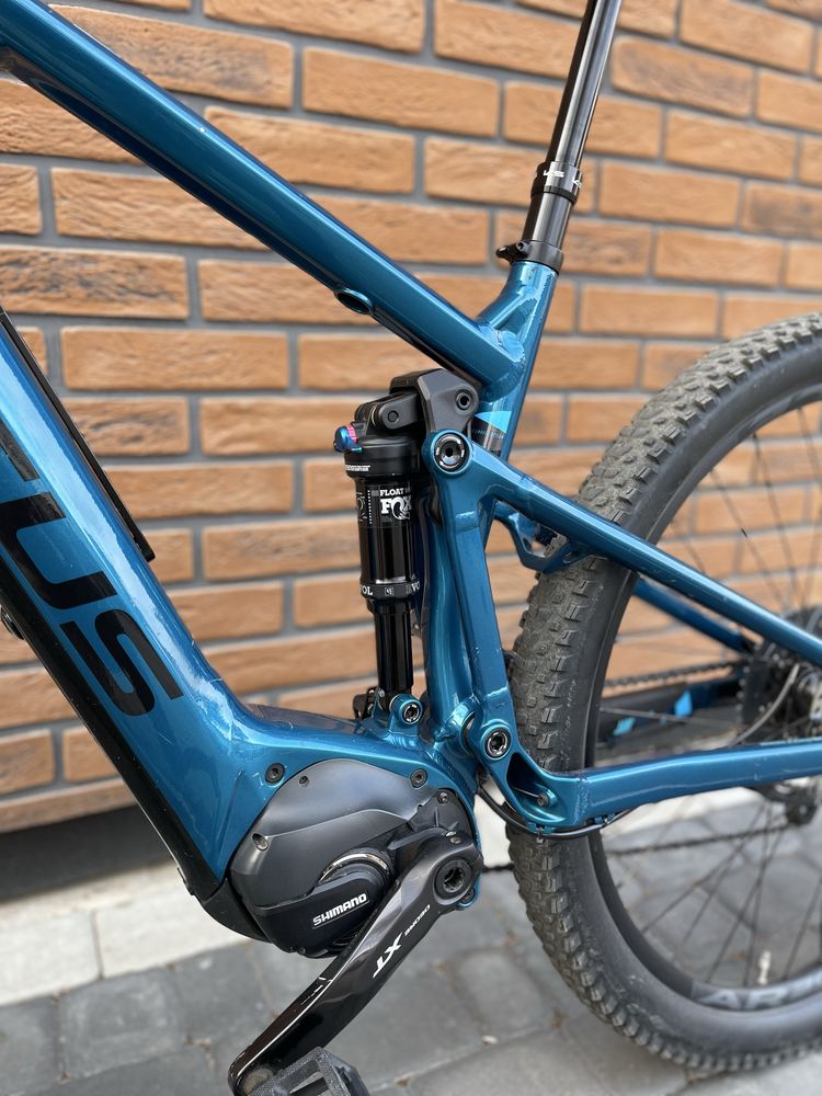 Focus Jam2 6.8 Plus E-Bike
