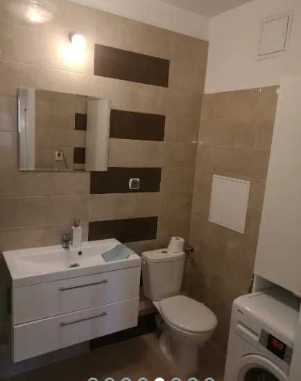 Pokój w mieszkaniu 2 pokojowym do wynajęcia ( Stabłowice ul. Główna )