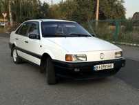 Volkswagen Passat B3