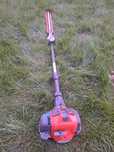 Nożyce do żywopłotu Husqvarna 525 HF 3s