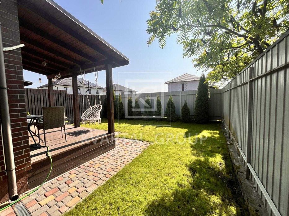 БЕЗ КОМІСІЇ! Дуплекс з ремонтом і меблями. ОКРЕМИЙ заїзд