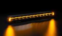 LEDBAR LEDSON EPIX20+ 20" stroboskop, belka led, panel,halogen