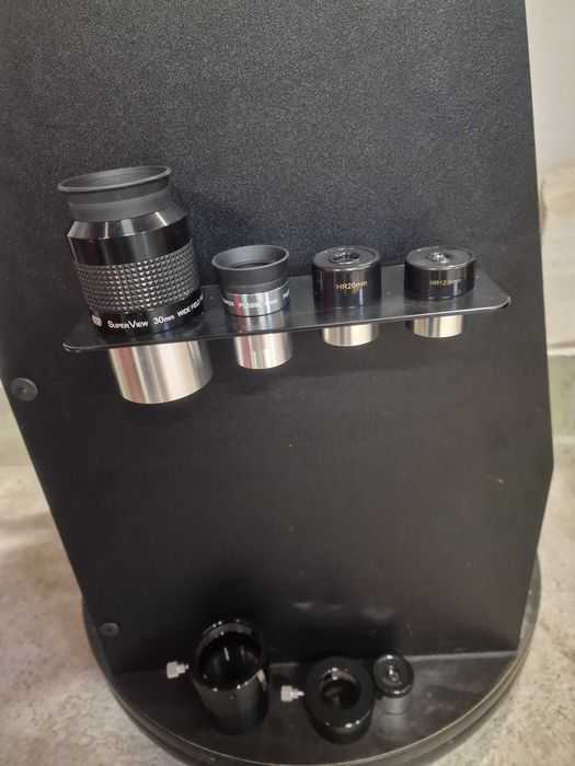 Teleskop GSO Dobson 8" DeLuxe