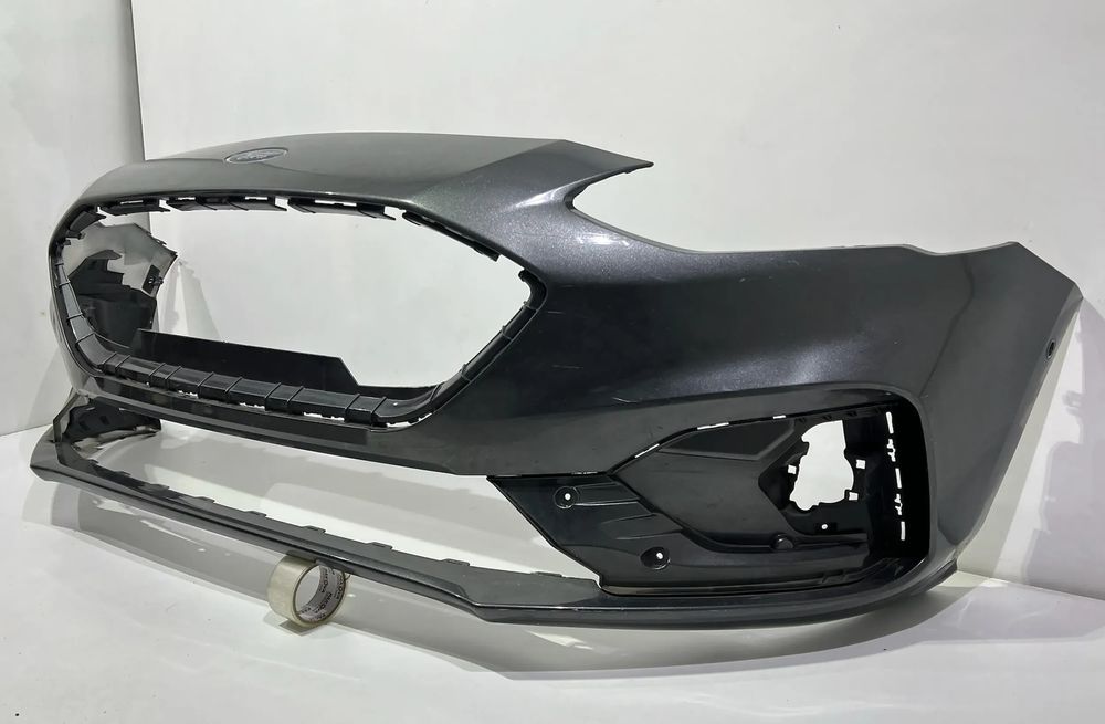 ford focus mk4 iv 4 st zderzak przód extra jx7b-17757-s