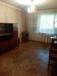 Продам 1 кмн квартиру в безпечному районі.