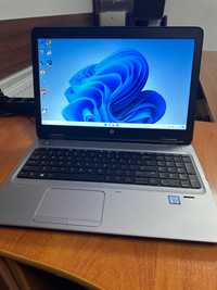 HP ProBook 650 G2 15,6"FHD Core i5-6300U 2.4GHz,8GB DDR4,128GB SSD США