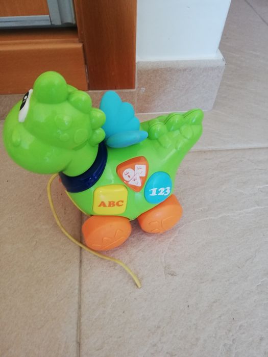 Brinquedo Criança