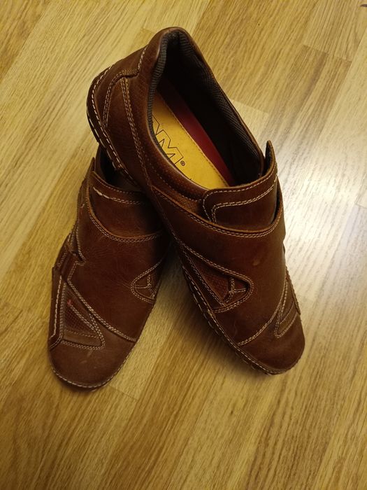 Туфли am shoe company