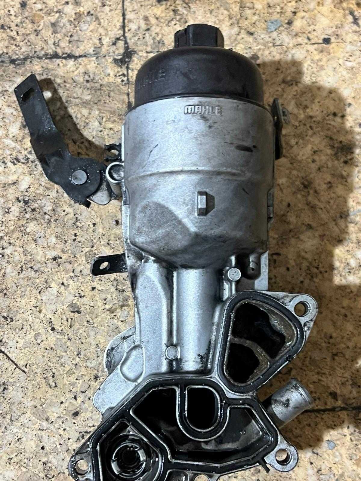peças motor BH01 ou BHZ  PSA de 120cv