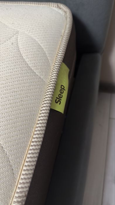 Матрац в спальню Omega 160*200