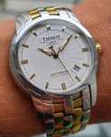 Tissot Ballade III