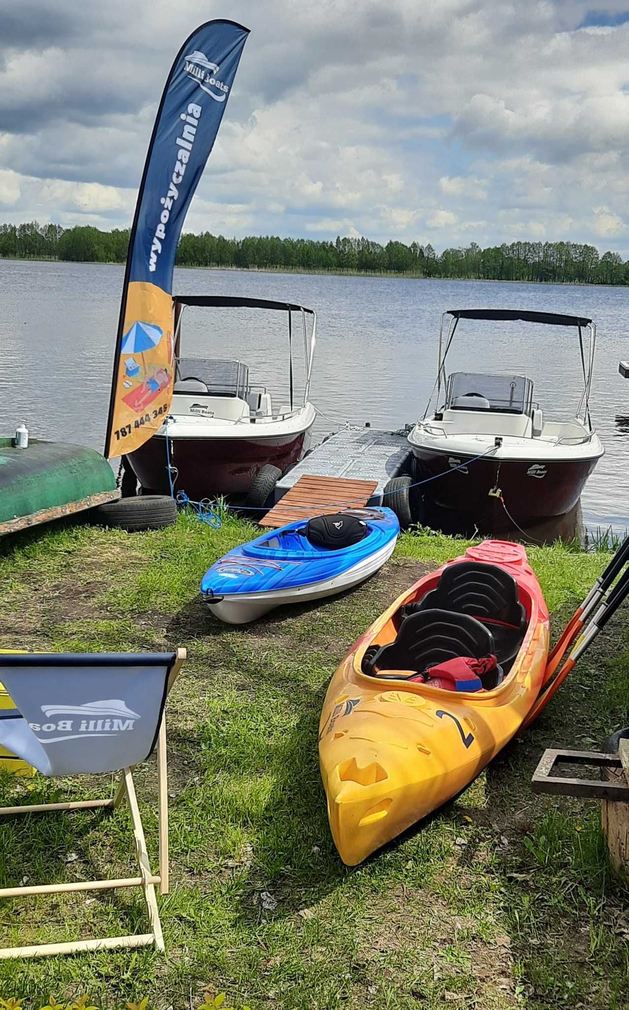 Wynajmę domek nad Zalewem Zegrzyńskim, 30 km od Warszawy
