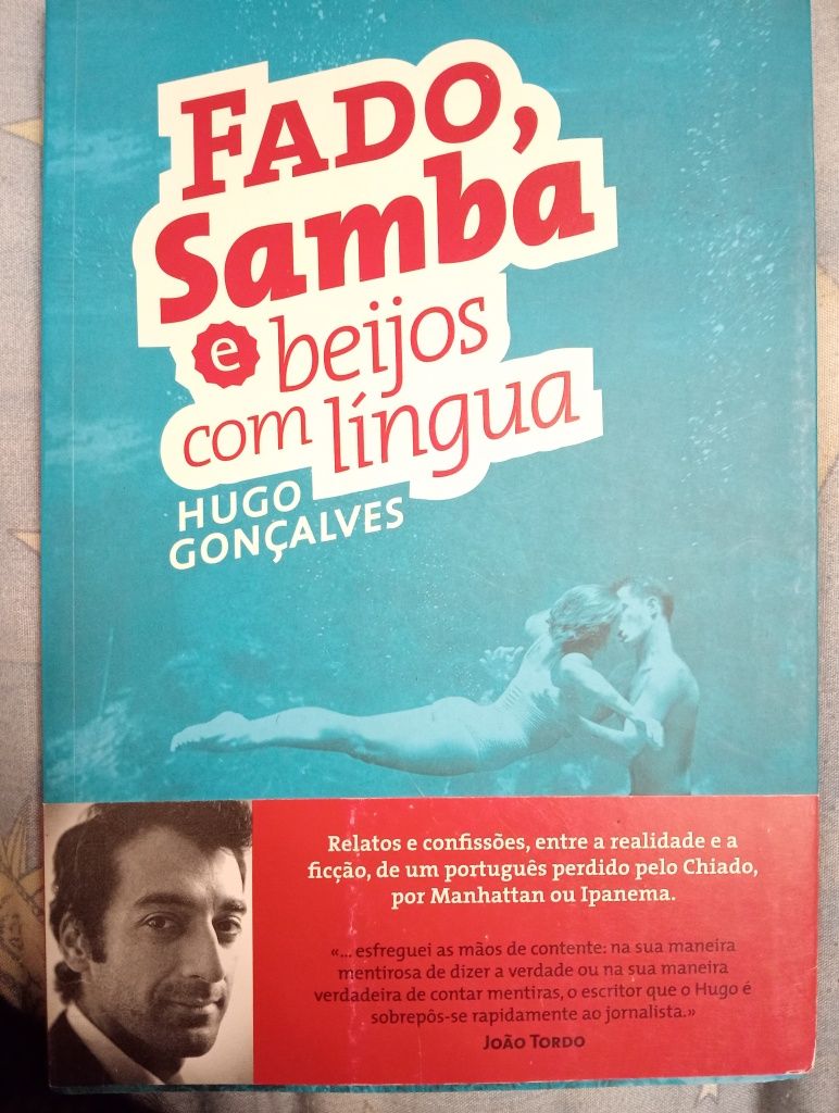 Fado 3 livros o futuro da saudade