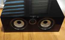 Bowers & Wilkins HTM72 S2
