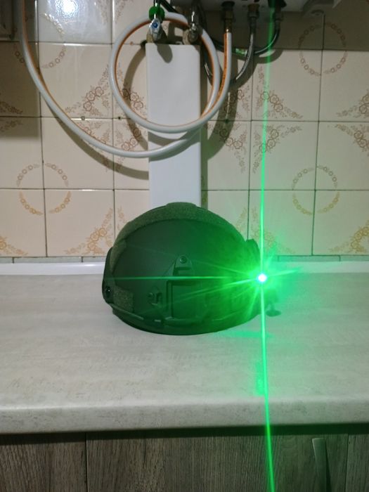 Каска Фаст новая